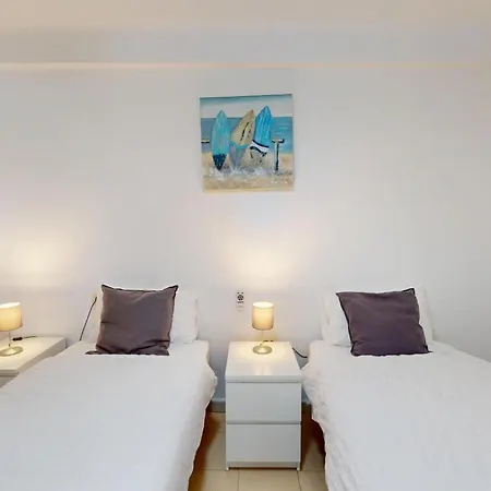 Rey De Espana Don Miguel, Апартаменты *