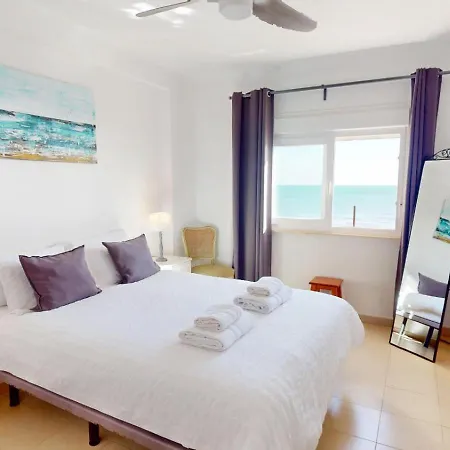 Rey De Espana Don Miguel, Апартаменты