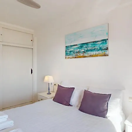 Apartment Rey De Espana Don Miguel, *