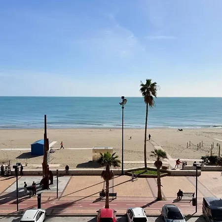 Appartement Rey De Espana Don Miguel, Fuengirola