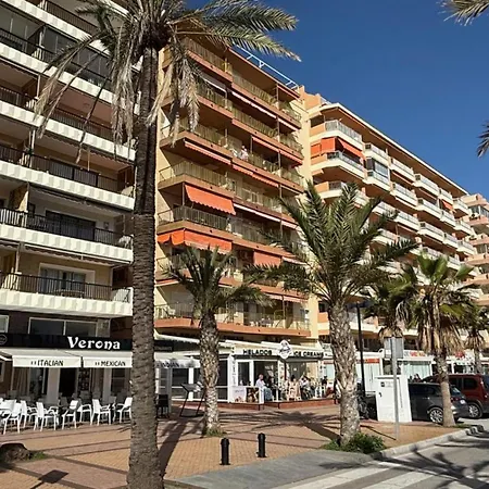 Apartment Rey De Espana Don Miguel, *