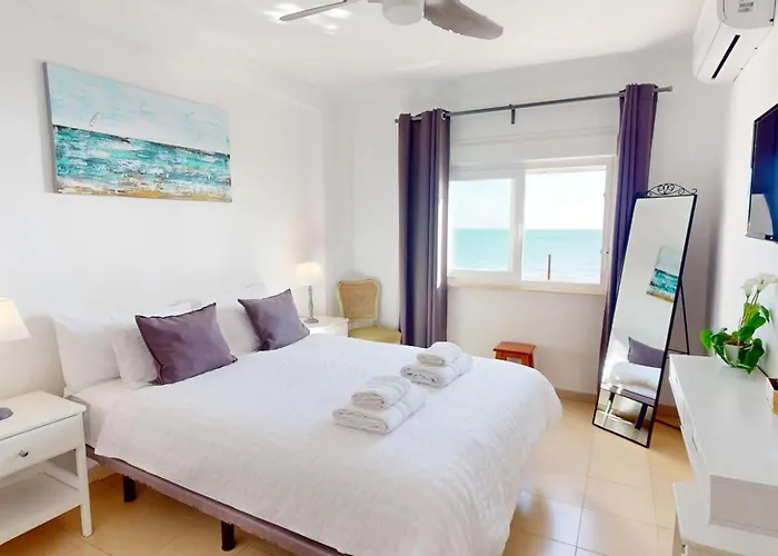 Rey De Espana Don Miguel, Апартаменты