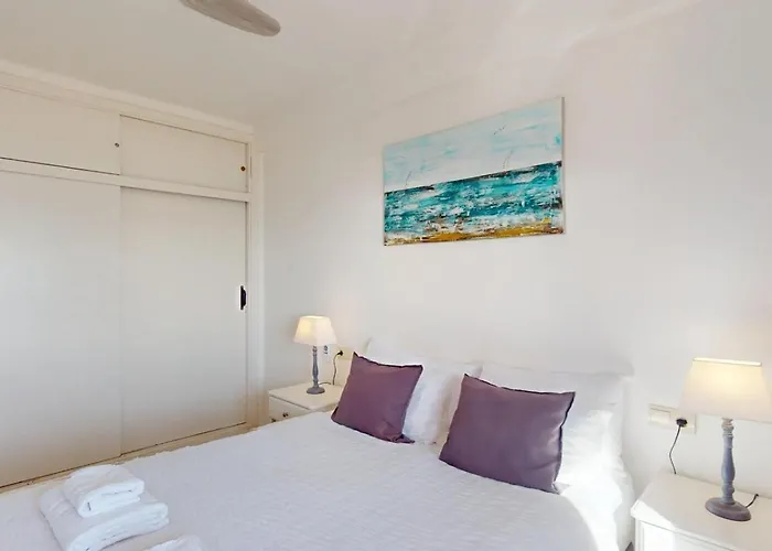 Apartment Rey De Espana Don Miguel, *