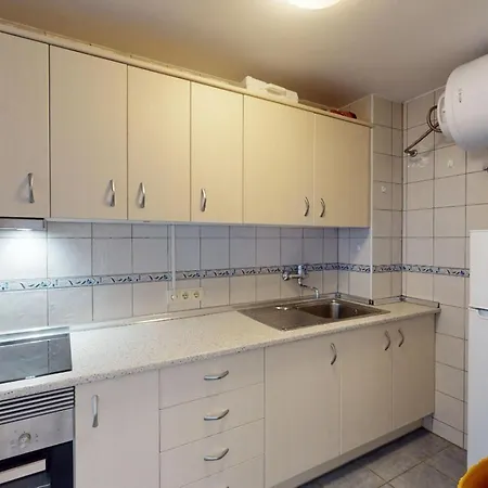 Appartement Rey De Espana Don Miguel,