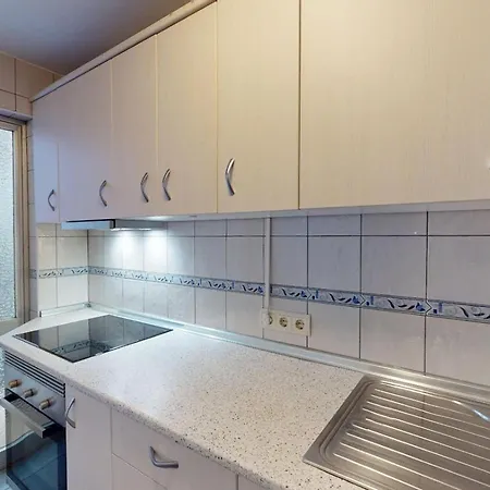 Appartement Rey De Espana Don Miguel,